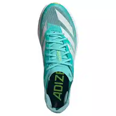 adidas Adizero Ambition White Green