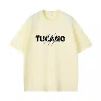 TUCANO Logo3DT