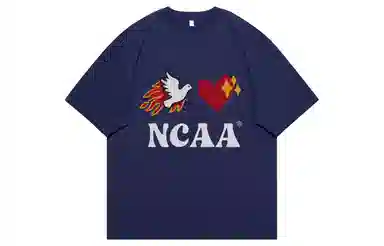 NCAA logoT