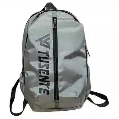 彤彤兔 时尚潮流休闲 牛津布 双肩包 常规 男女同款情侣款 多色