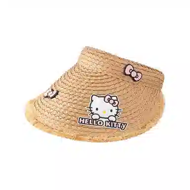 Sanrio Hello Kitty Fisherman Hat
