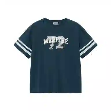 MARITHE FRANCOIS GIRBAUD T