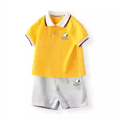 SNOOPY logopolo