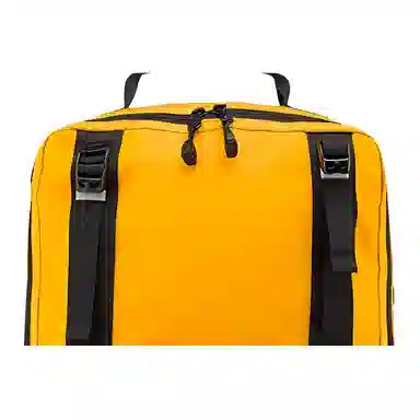 THE NORTH FACE Base Camp 22.14L Logo