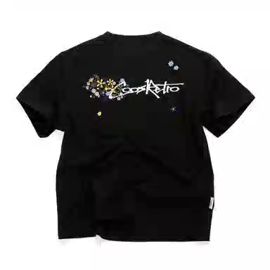 CoosRetro logoT