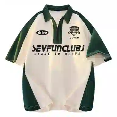 7 SEVFUN LogoPolo