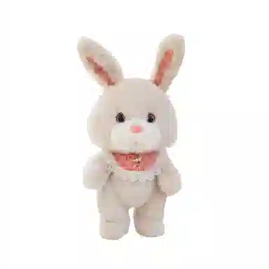 PUDOWRABBIT 25cm35cm45cm