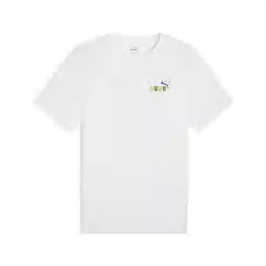 PUMA GRAPHICS Sports Club T