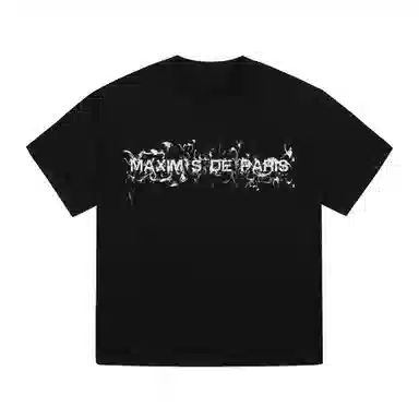 maxim's de paris oversizeootdT