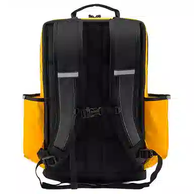 THE NORTH FACE Base Camp 22.14L Logo