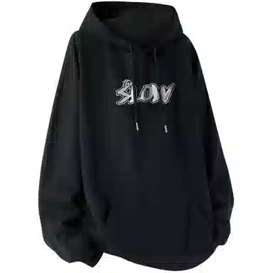 Stillslow Hoodie