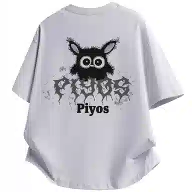 PIYOPIYO LogoinsT