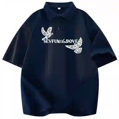 7 SEVFUN Polo