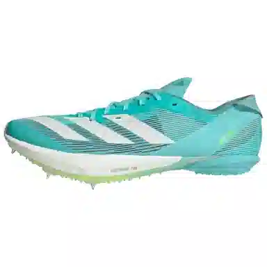 adidas Adizero Ambition White Green