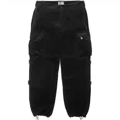 Supreme x GOODENOUGH SS25 WEEK15 Corduroy Military Pant logo