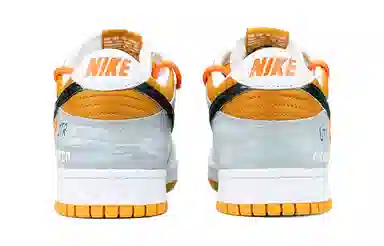 Nike Dunk Low "Quantum Leap"