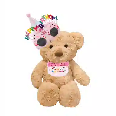 PUDOWRABBIT 30cm45cm