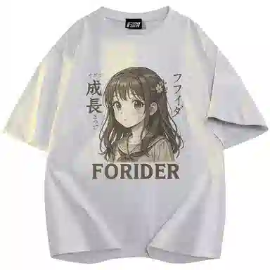 FORIDER T
