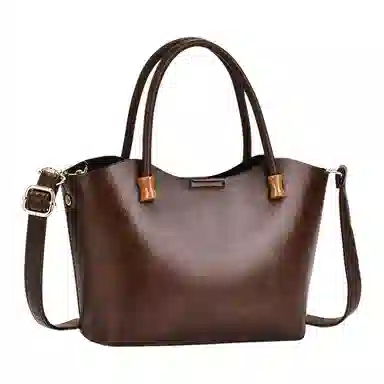 Boniu PU Tote