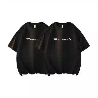 Maserati ins T