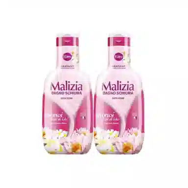 MALIZIA 1000ml*1*2*3
