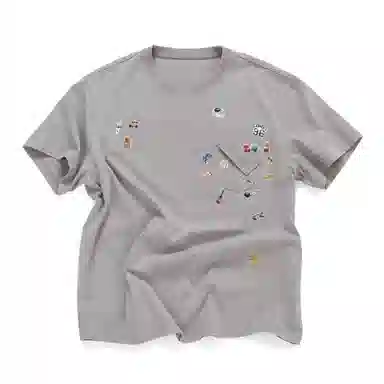CoosRetro T