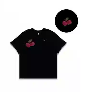 Nike Dri-FitSwoosh logoT