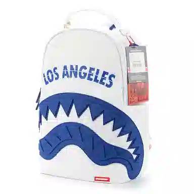 SPRAYGROUND sgLogo PVC