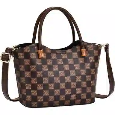 Boniu PU Tote