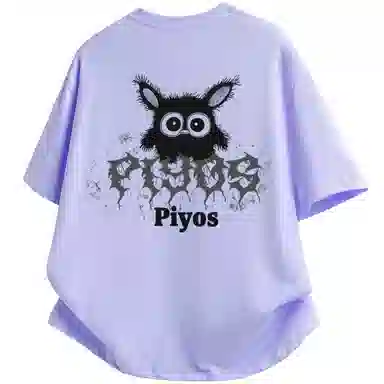PIYOPIYO LogoinsT