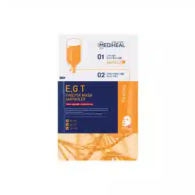 美迪惠尔 修护滋养面膜 舒缓保湿 多种肤质