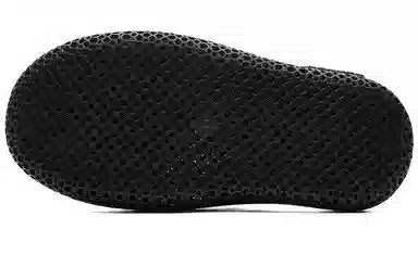 PEAK Taiji 3D Slippers Black Warrior