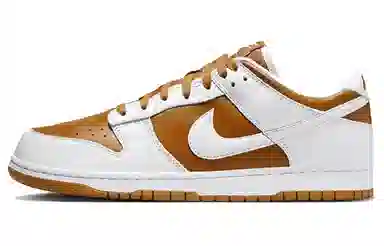 Nike Dunk Low "Quantum Leap"