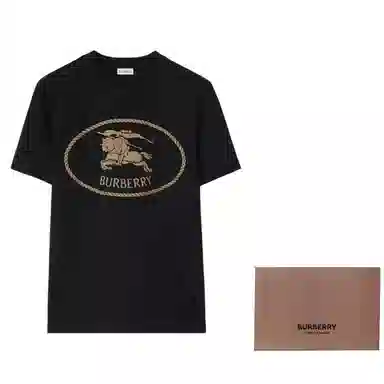 Burberry SS25 T