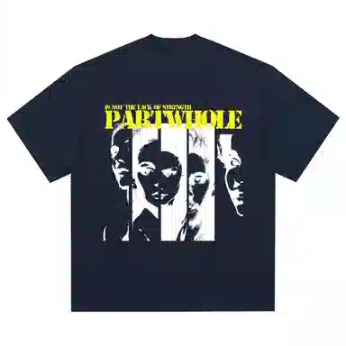PARTWHOLE T