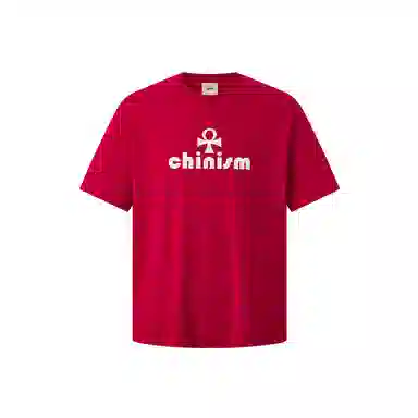 CHINISM LogoT