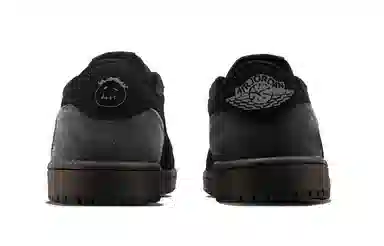 Travis Scott x Jordan Air Jordan 1 9.0