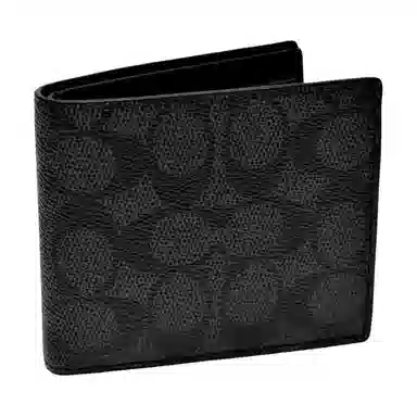COACH ID BILLFOLD 10
