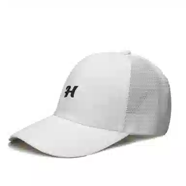 红豆 速干棒球帽大头围登山太阳帽遮阳防晒轻量化户外运动 聚酯纤维 锦纶 鸭舌帽 男女同款情侣款