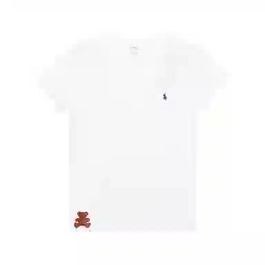 Polo Ralph Lauren Logo V T