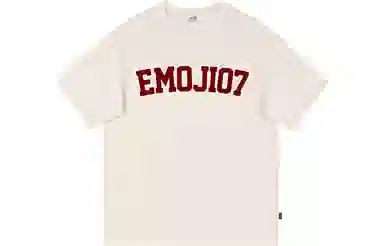 emoji T
