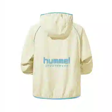 hummel LOGO