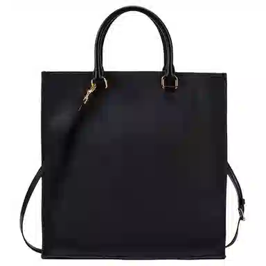 MOSCHINO x LOONEYTUNES Logo Tote