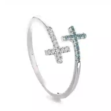 U ZIRCON ins 925