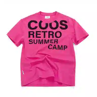 CoosRetro T