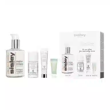 希思黎 滋养护肤套装四件套 保湿