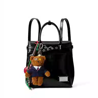 MCMIKO Boxing Backpack