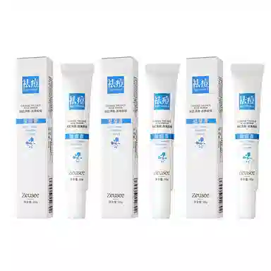 ZEUSEE 30g