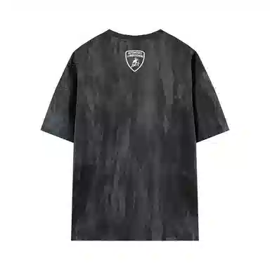 Automobili Lamborghini logoT