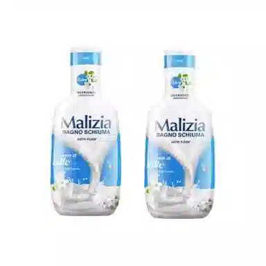 MALIZIA 1000ml*1*2*3